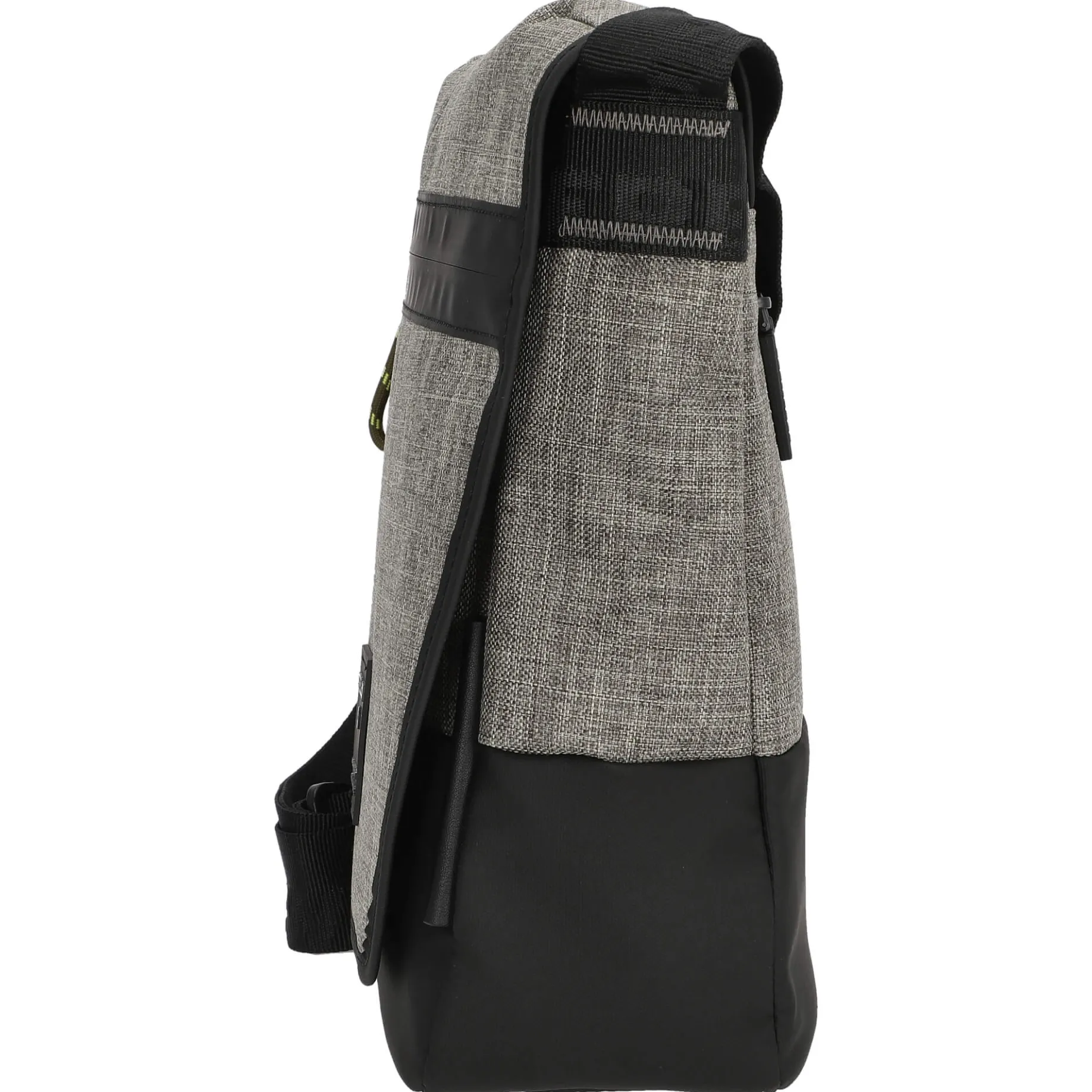 Northwood 2.0 Schultertasche MVF 29 cm (khaki)