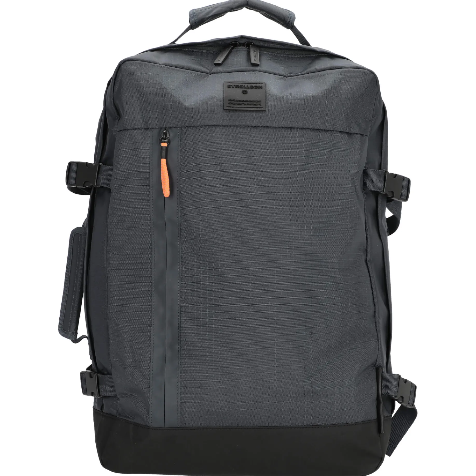 Northwood RS Bastian - Rucksack 17" L 52 cm (dark blue)
