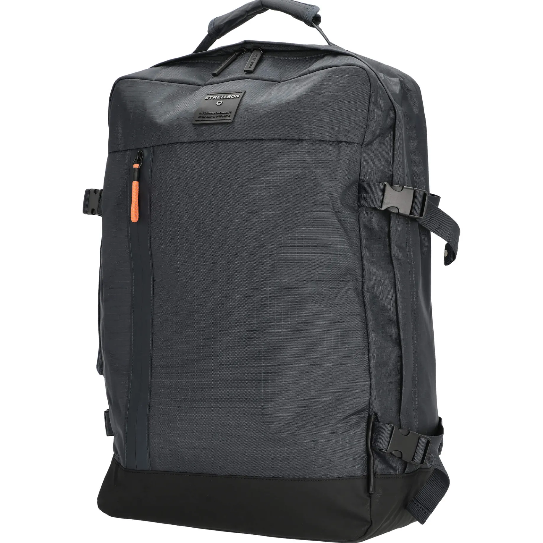 Northwood RS Bastian - Rucksack 17" L 52 cm (dark blue)