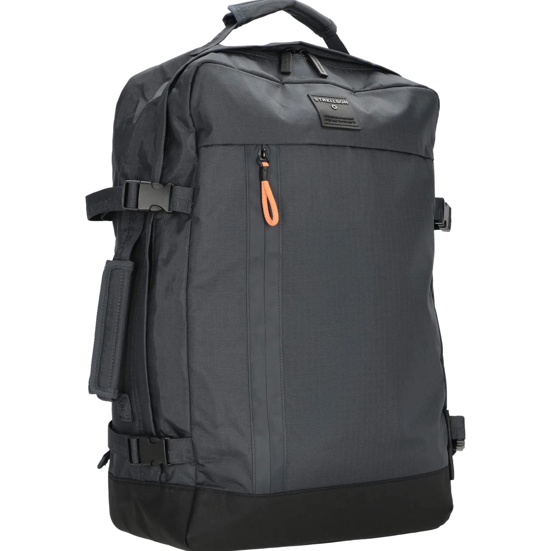 Northwood RS Bastian - Rucksack 17" L 52 cm (dark blue)