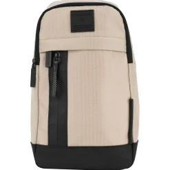 Northwood RS Chris - Umhängetasche M 32 cm (beige)