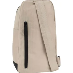 Northwood RS Chris - Umhängetasche M 32 cm (beige)