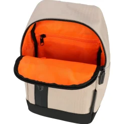 Northwood RS Chris - Umhängetasche M 32 cm (beige)
