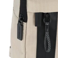 Northwood RS Chris - Umhängetasche M 32 cm (beige)