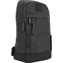 Northwood RS Chris - Umhängetasche M 32 cm (black)