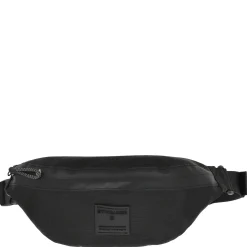 Northwood RS Curt - Gürteltasche L 37 cm (black)