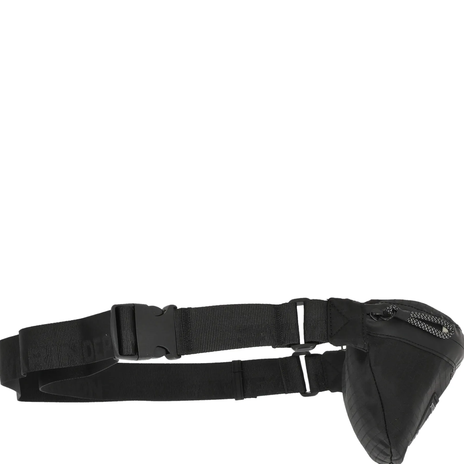 Northwood RS Curt - Gürteltasche L 37 cm (black)