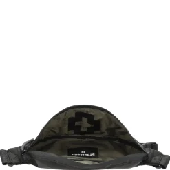 Northwood RS Curt - Gürteltasche L 37 cm (black)