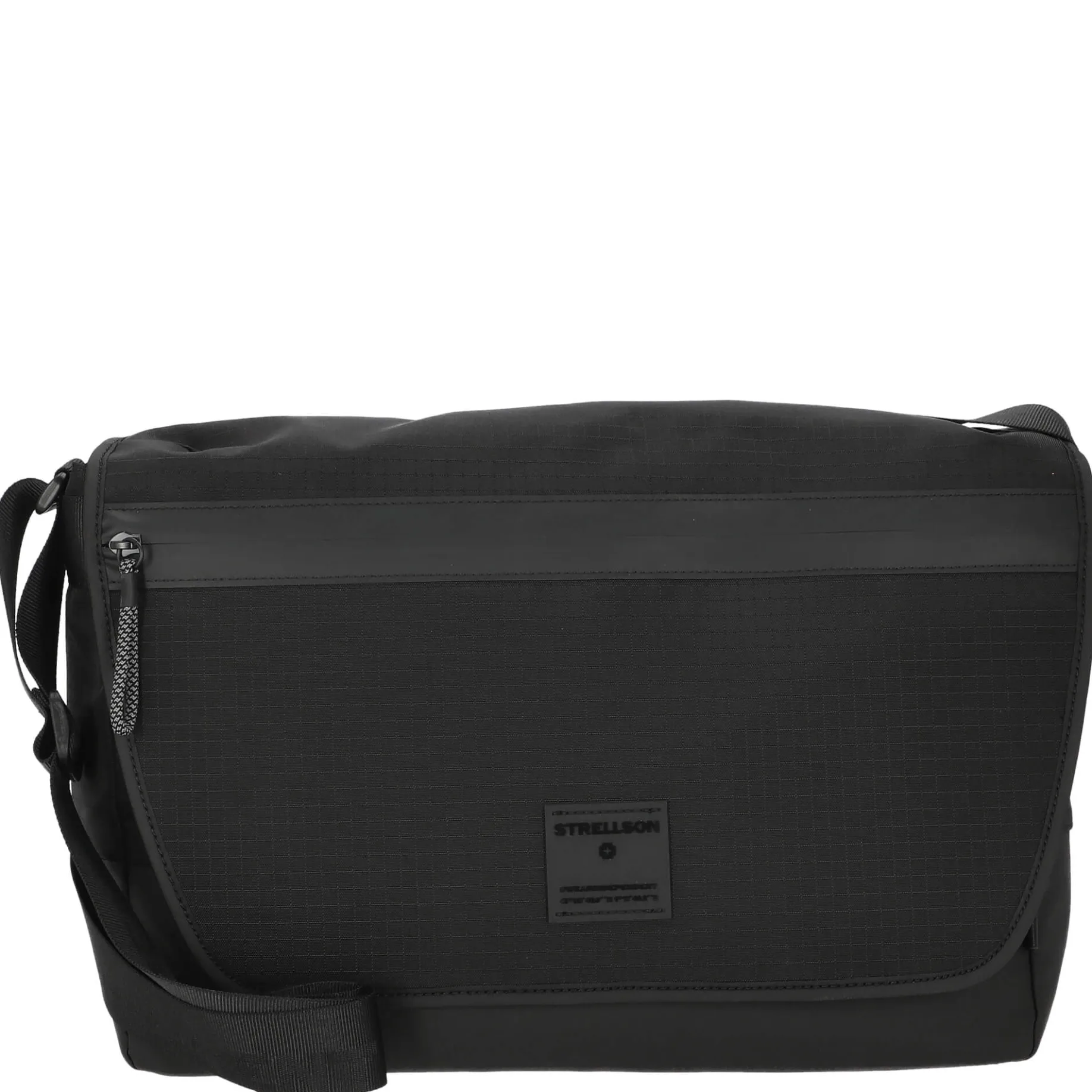 Northwood RS Dorian - Messenger LHF 37 cm (black)