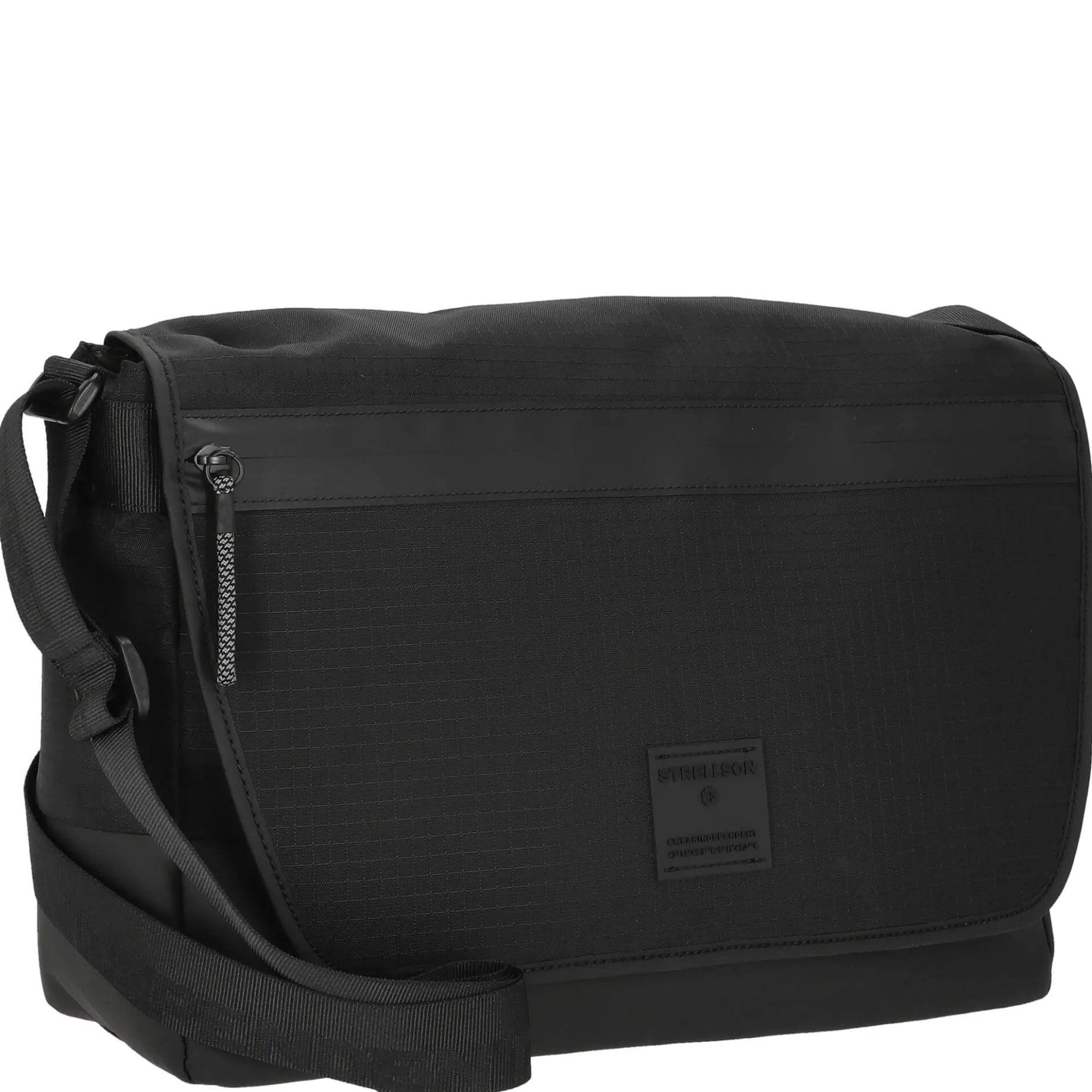Northwood RS Dorian - Messenger LHF 37 cm (black)