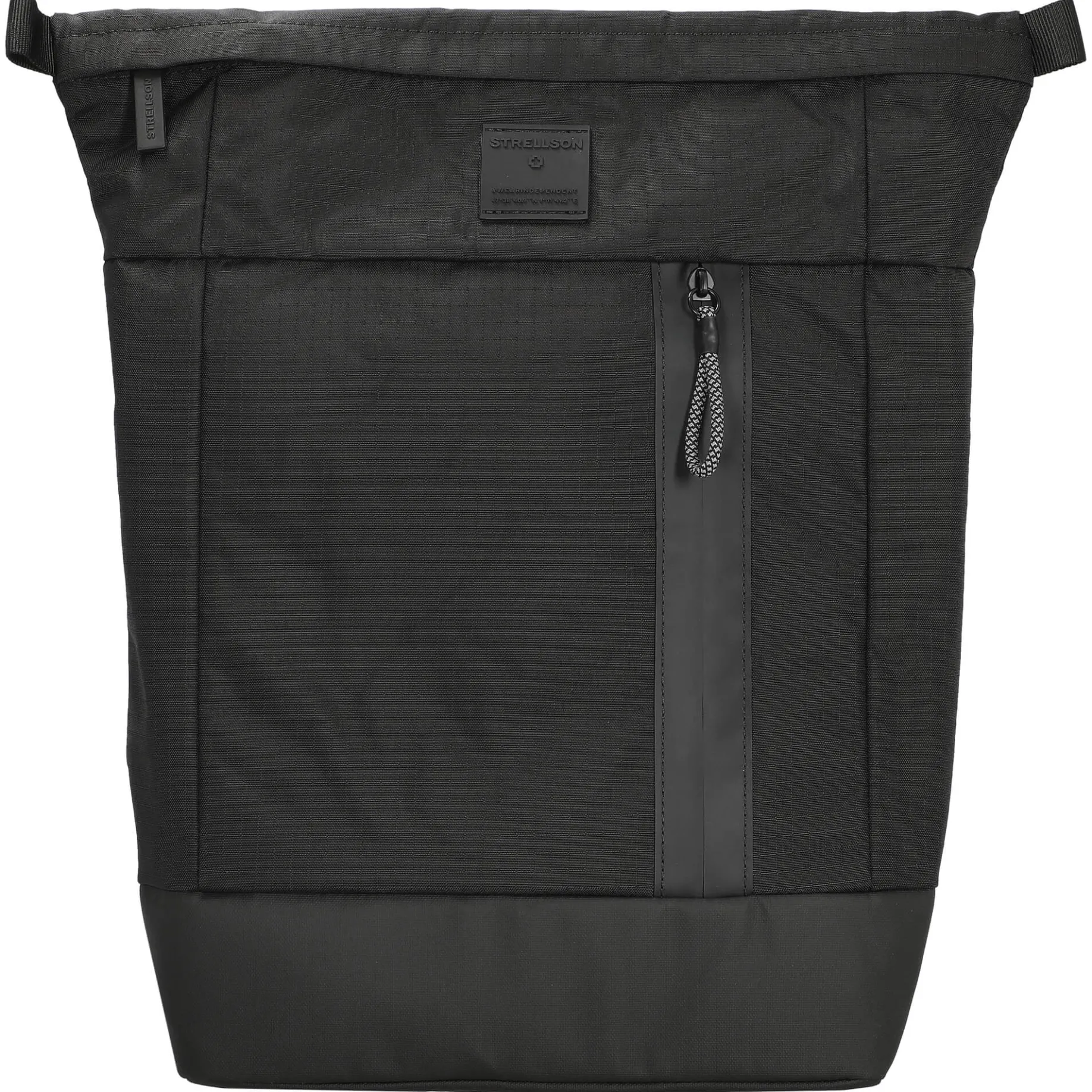 Northwood RS Sebastian - Rucksack S 15" 42 cm (black)