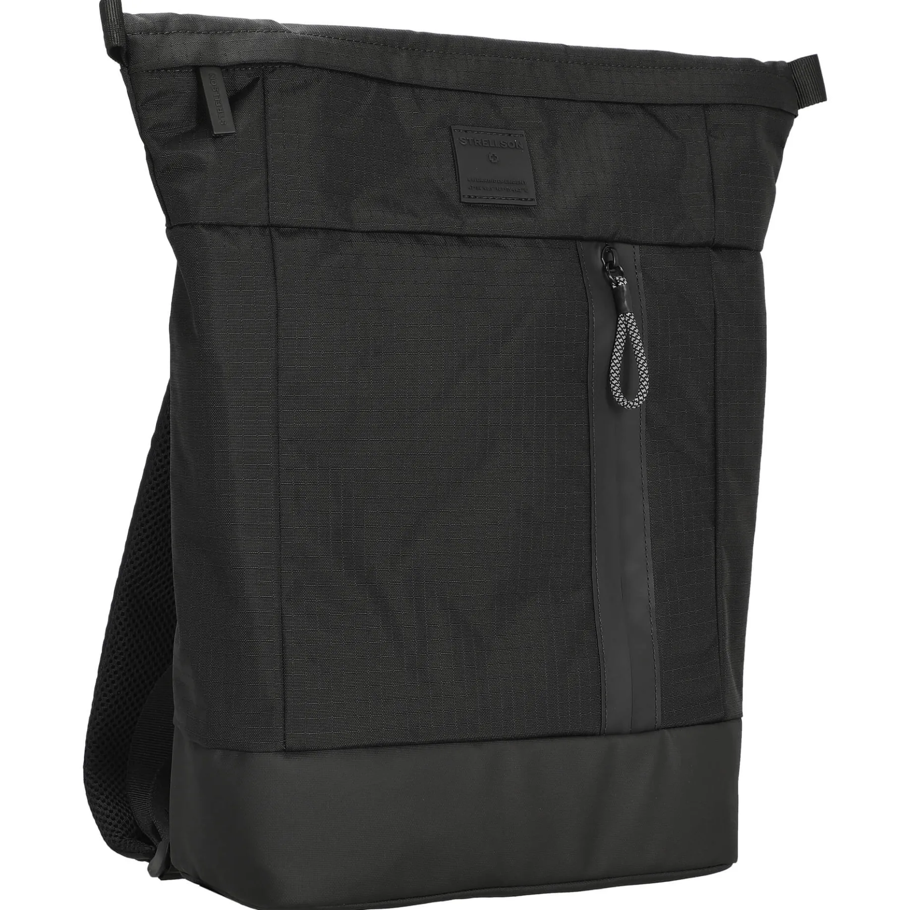 Northwood RS Sebastian - Rucksack S 15" 42 cm (black)