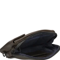 Norwegians Ida - Handytasche 19 cm (olive)