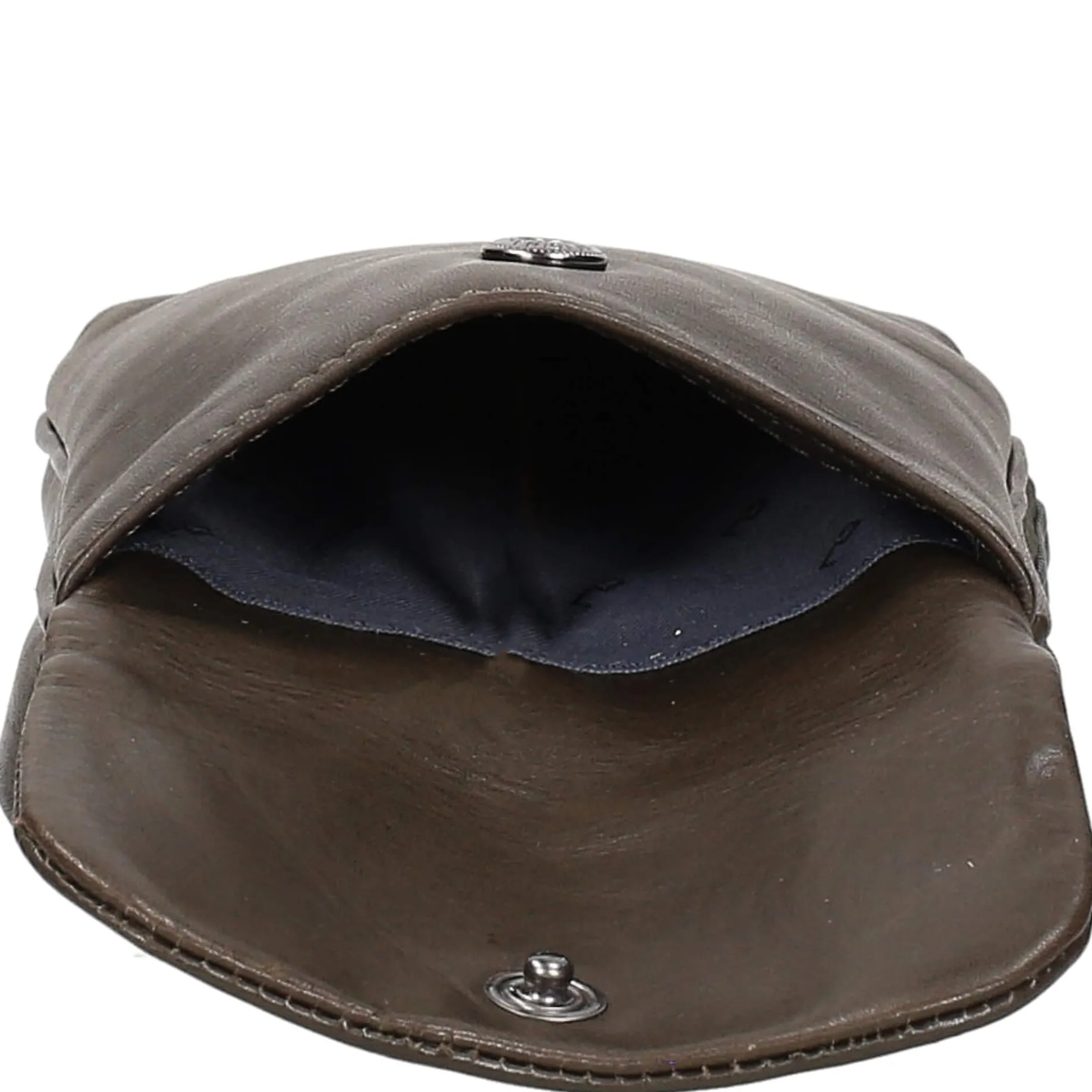 Norwegians Ida - Handytasche 19 cm (olive)