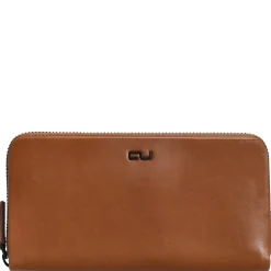 Norwegians Jonnika - Geldbörse 18cc 19 cm RFID (cognac)