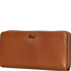 Norwegians Jonnika - Geldbörse 18cc 19 cm RFID (cognac)