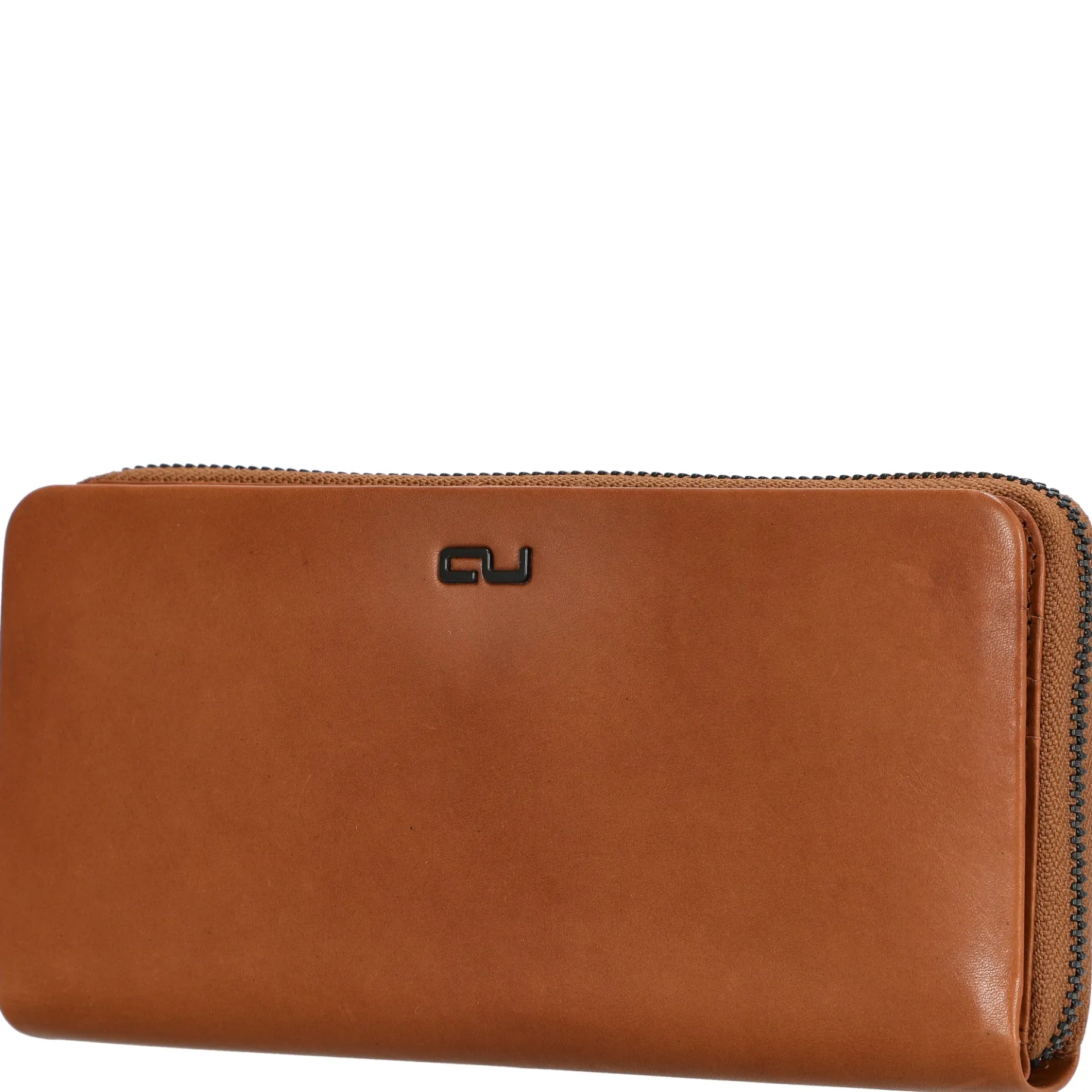 Norwegians Jonnika - Geldbörse 18cc 19 cm RFID (cognac)