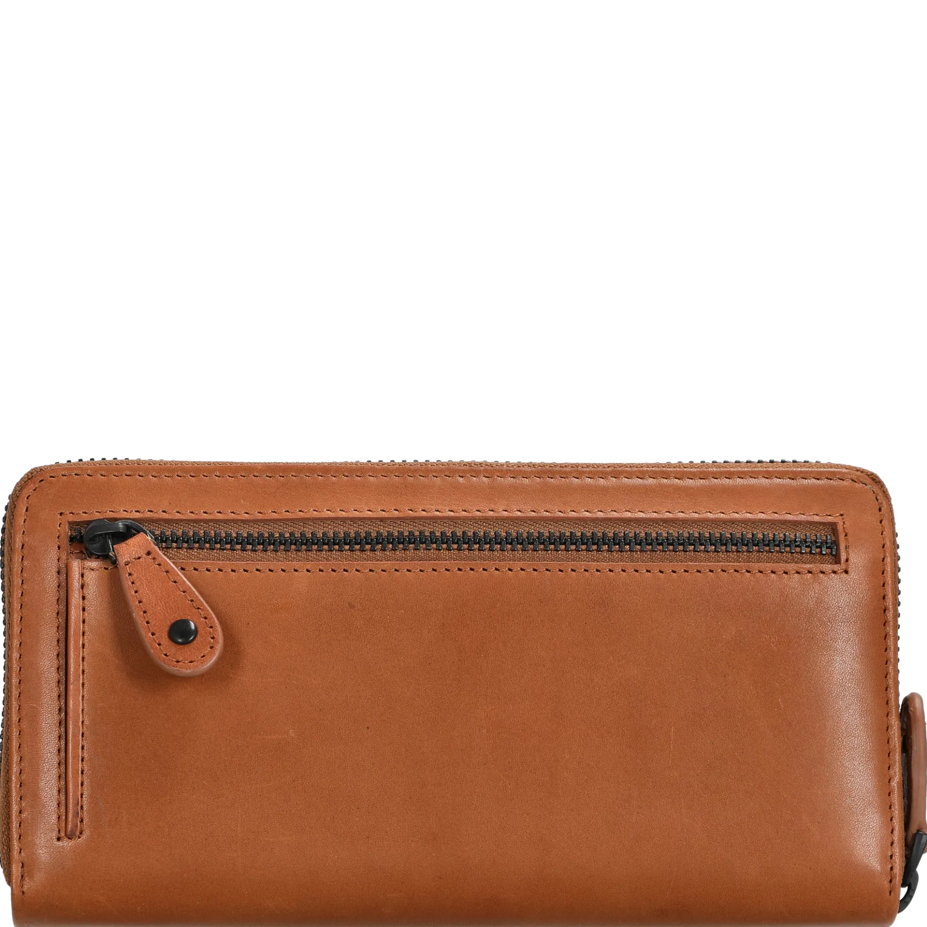 Norwegians Jonnika - Geldbörse 18cc 19 cm RFID (cognac)