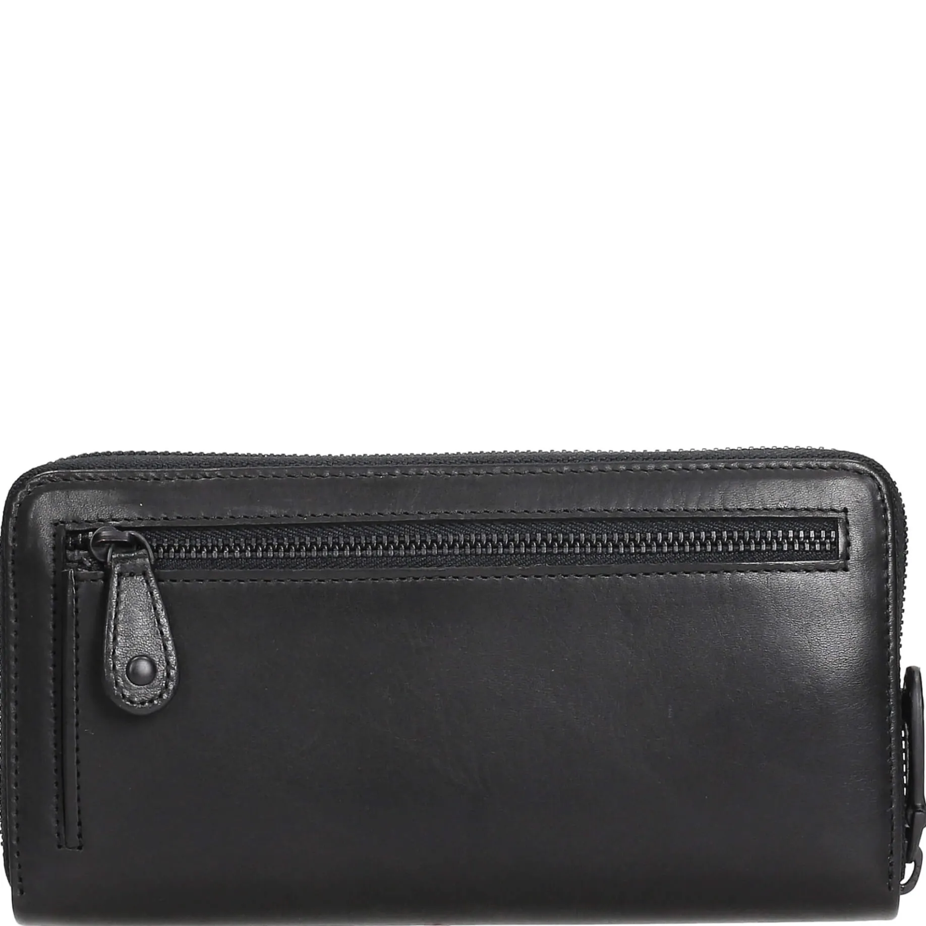 Norwegians Jonnika - Geldbörse 18cc 19 cm RFID (black)