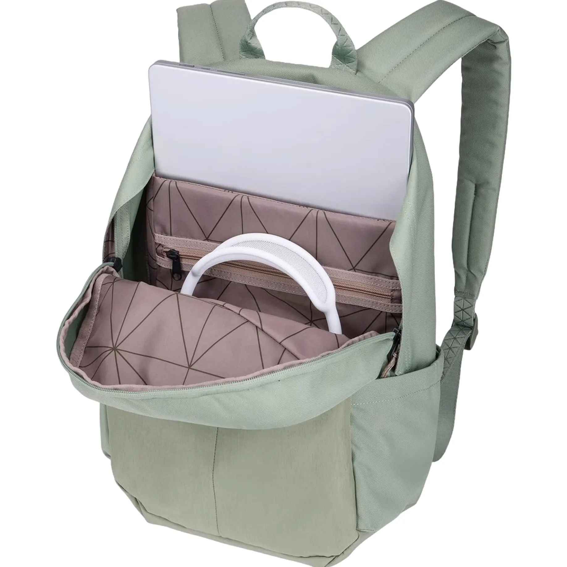 Notus 20 - Rucksack 16" 45 cm (quiet green)