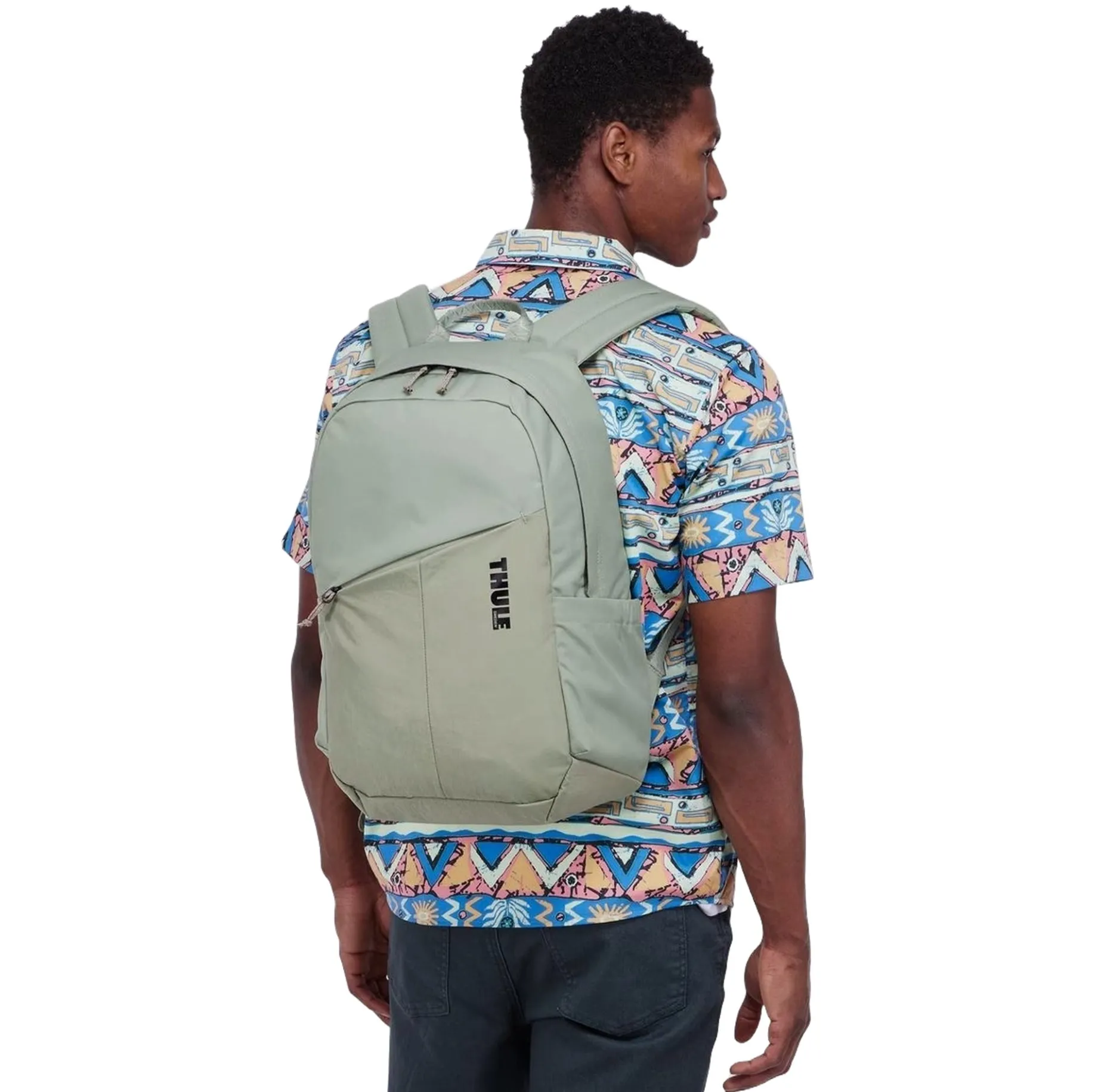 Notus 20 - Rucksack 16" 45 cm (quiet green)