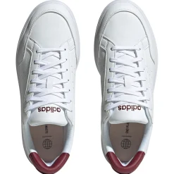 Nova Court Vegan Sneaker - Schuh Men (white, 45 1/3)