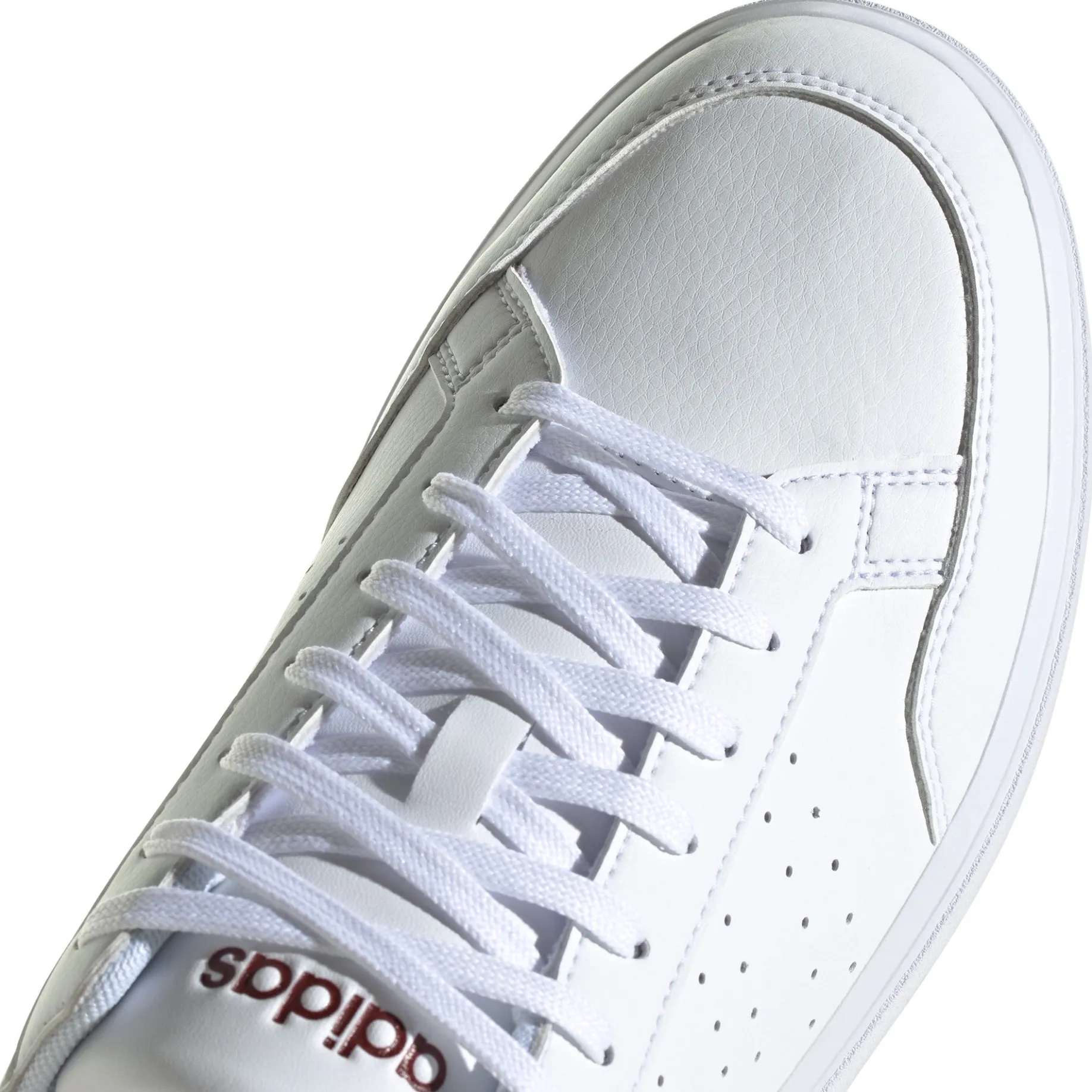 Nova Court Vegan Sneaker - Schuh Men (white, 45 1/3)