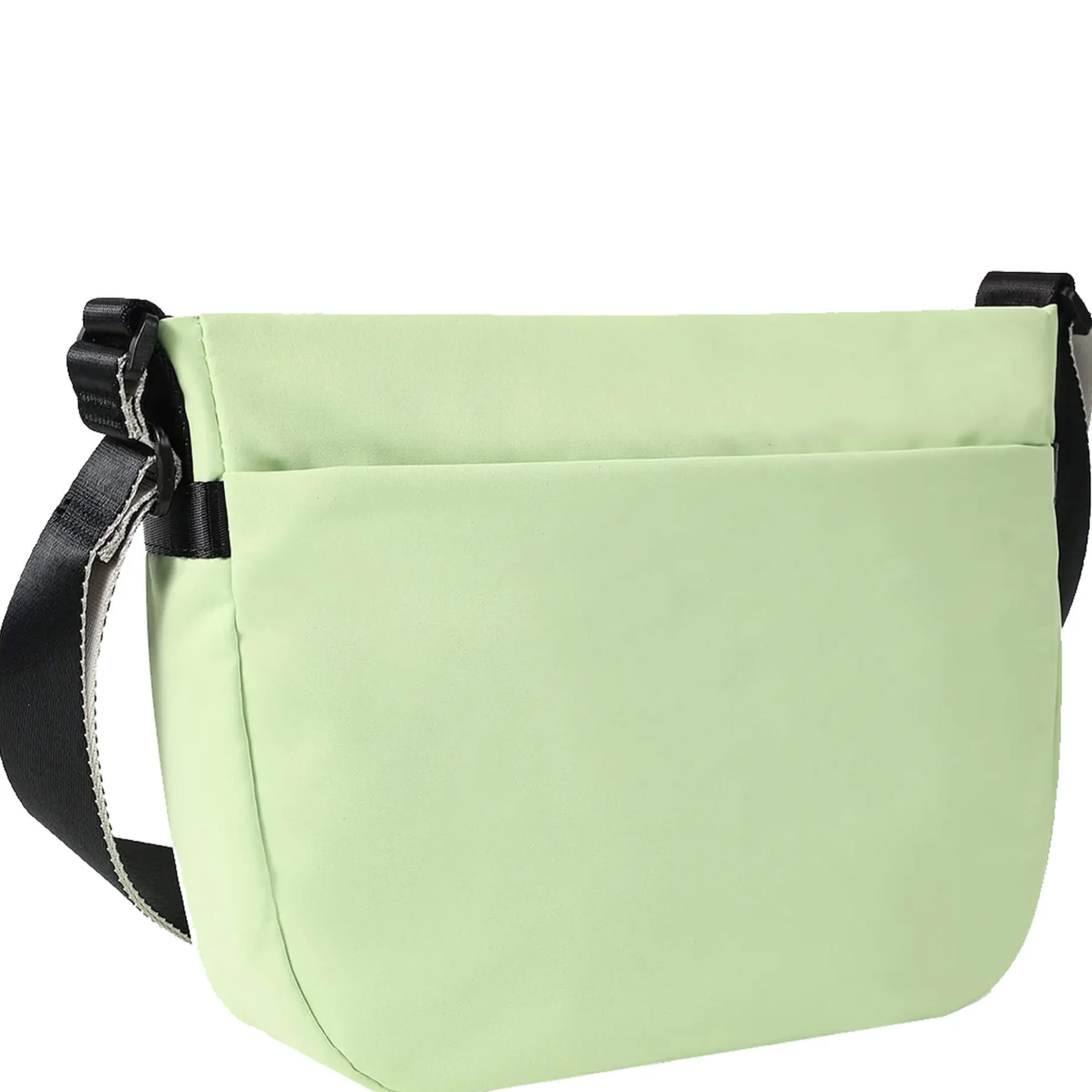 Nova Gravity - Umhängetasche M 25.5 cm (opaline lime)