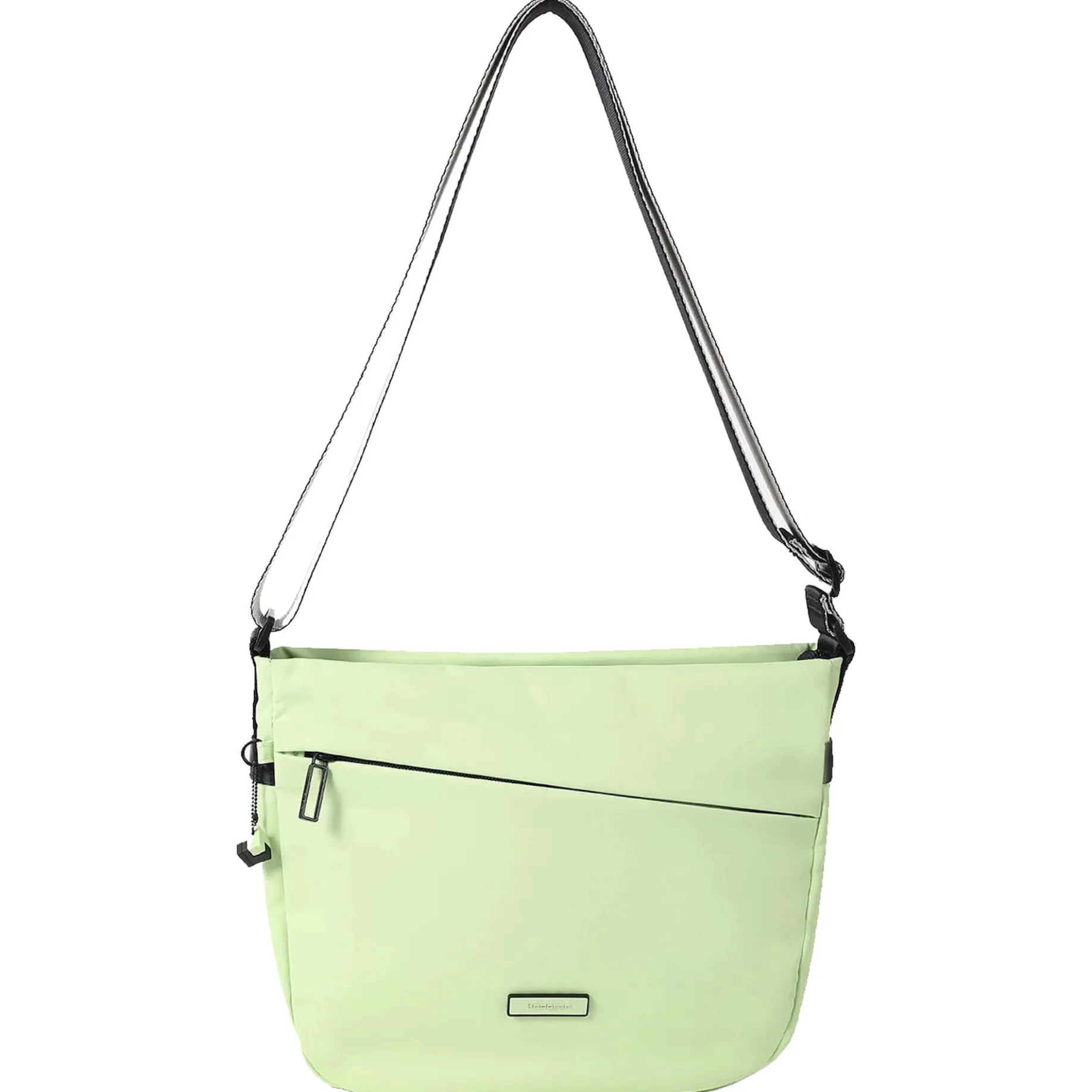 Nova Gravity - Umhängetasche M 25.5 cm (opaline lime)