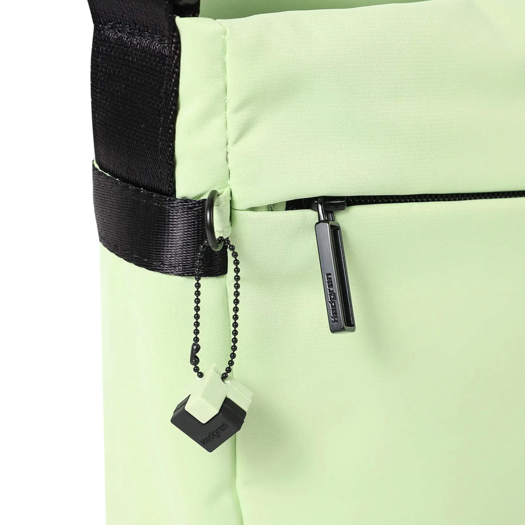Nova Gravity - Umhängetasche M 25.5 cm (opaline lime)