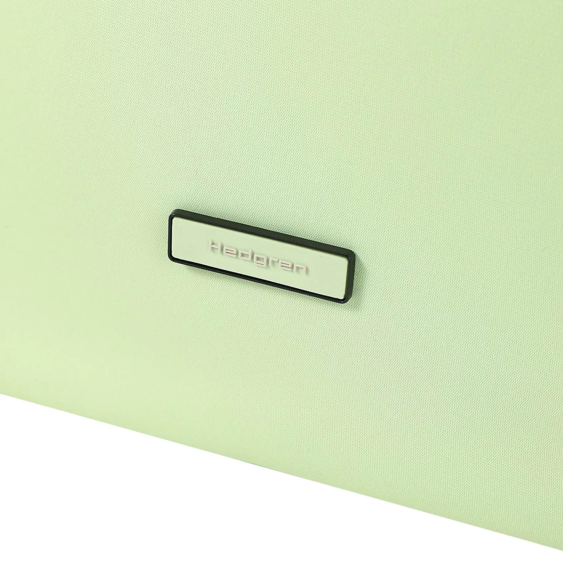 Nova Gravity - Umhängetasche M 25.5 cm (opaline lime)