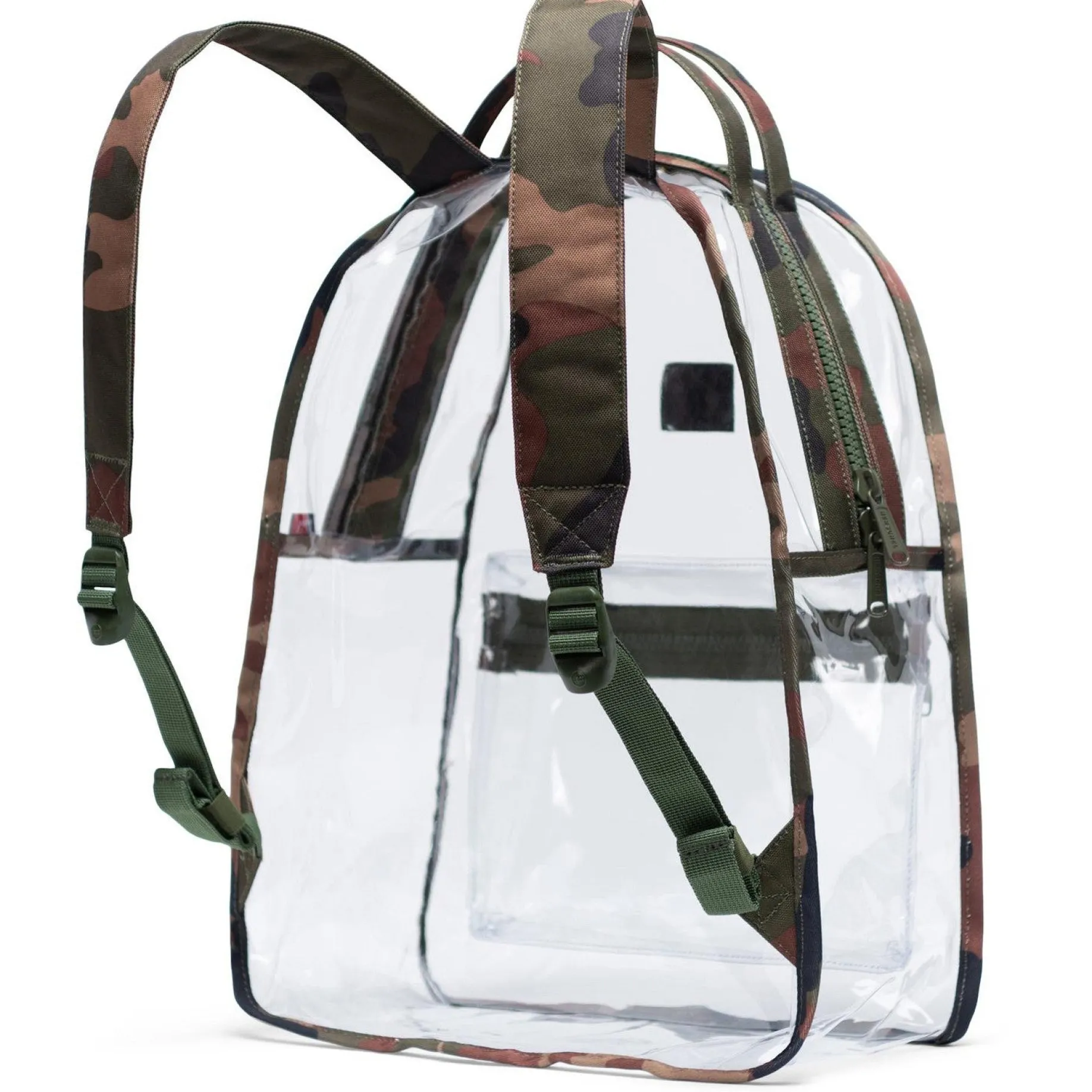 Nova Mid-Volume 24.5 - Rucksack 13" 40 cm (woodland camo clear)