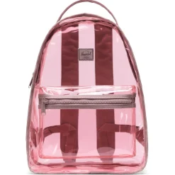 Nova Mid-Volume 24.5 - Rucksack 13" 40 cm (ash rose clear pink)