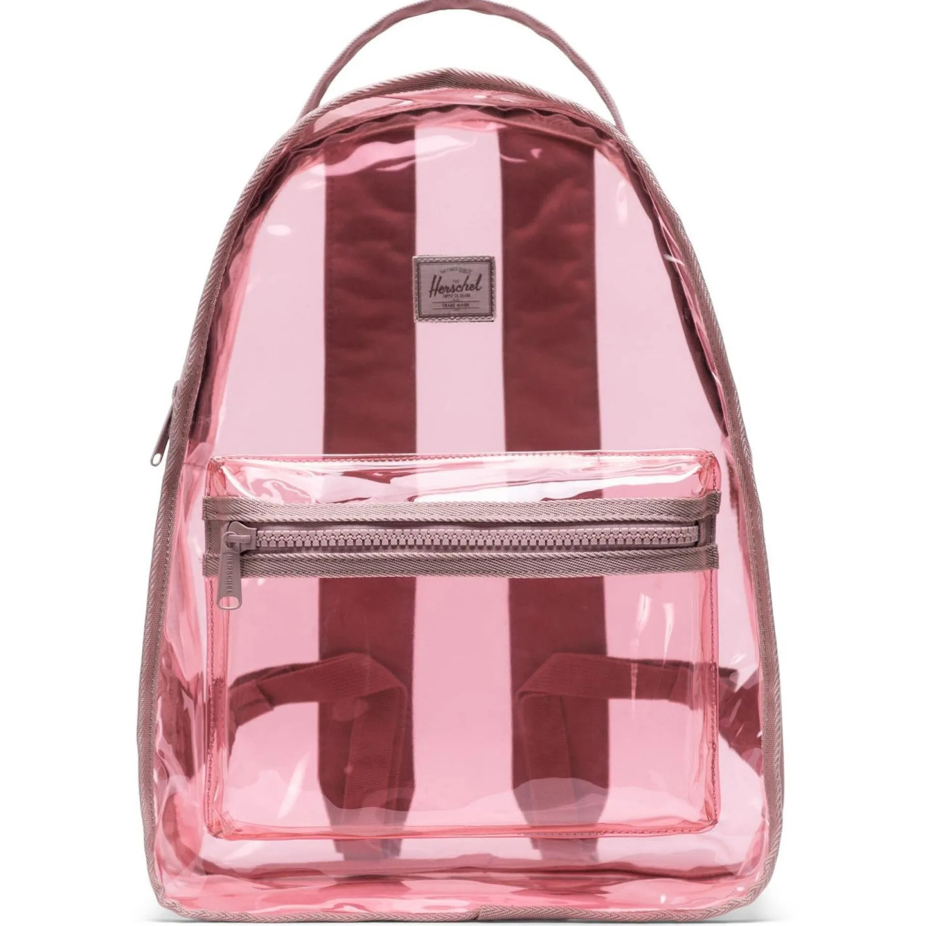 Nova Mid-Volume 24.5 - Rucksack 13" 40 cm (ash rose clear pink)