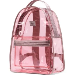 Nova Mid-Volume 24.5 - Rucksack 13" 40 cm (ash rose clear pink)