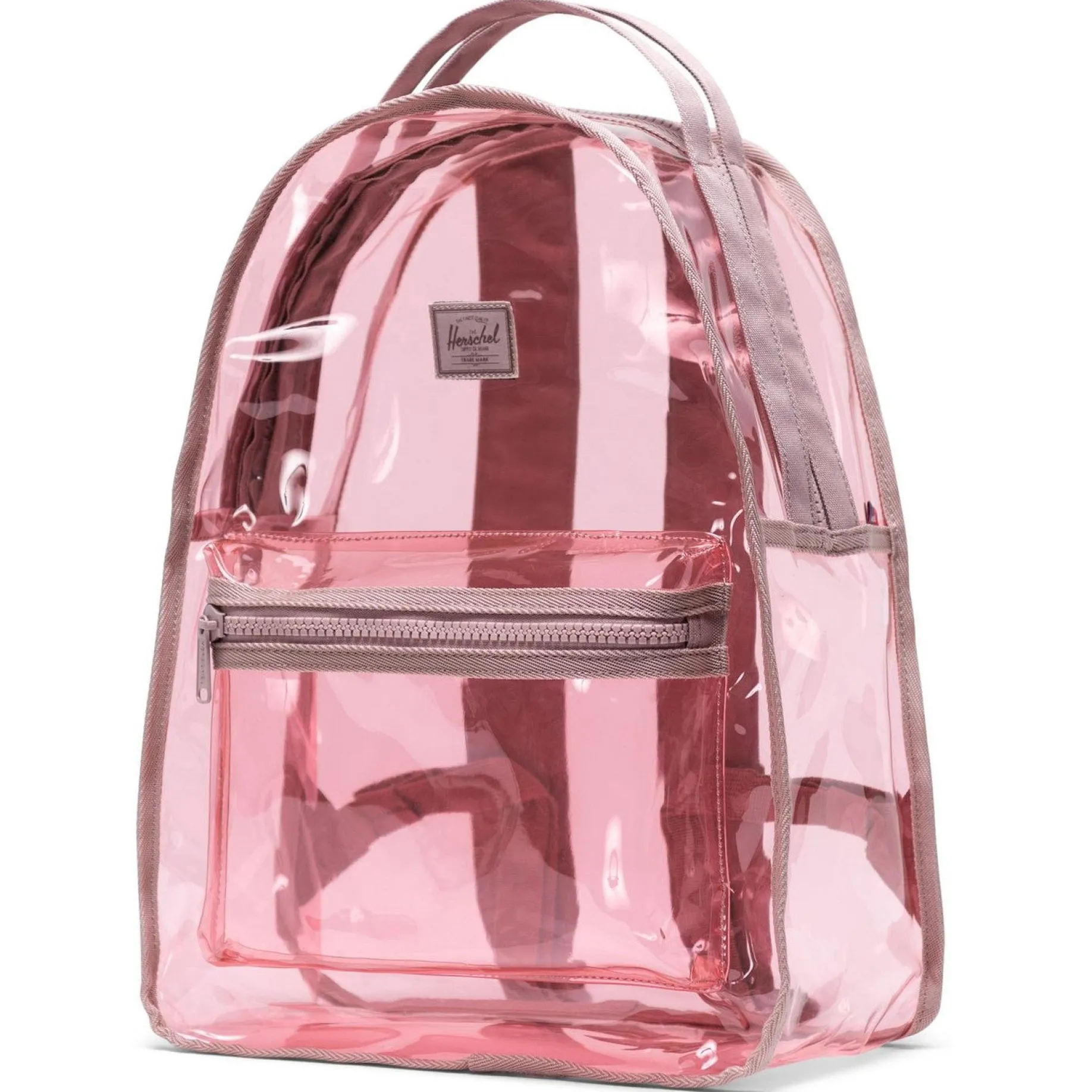 Nova Mid-Volume 24.5 - Rucksack 13" 40 cm (ash rose clear pink)