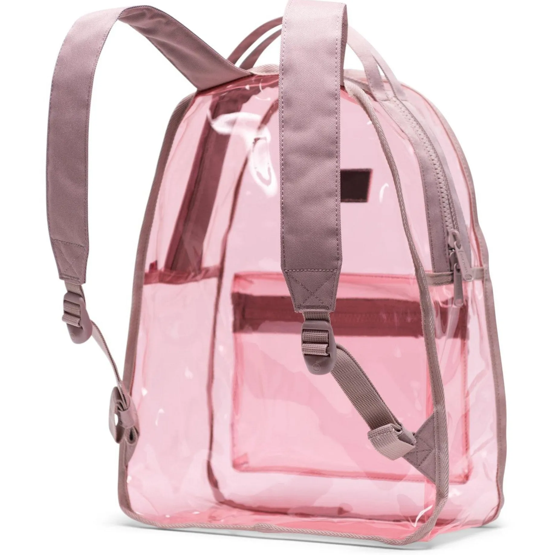 Nova Mid-Volume 24.5 - Rucksack 13" 40 cm (ash rose clear pink)