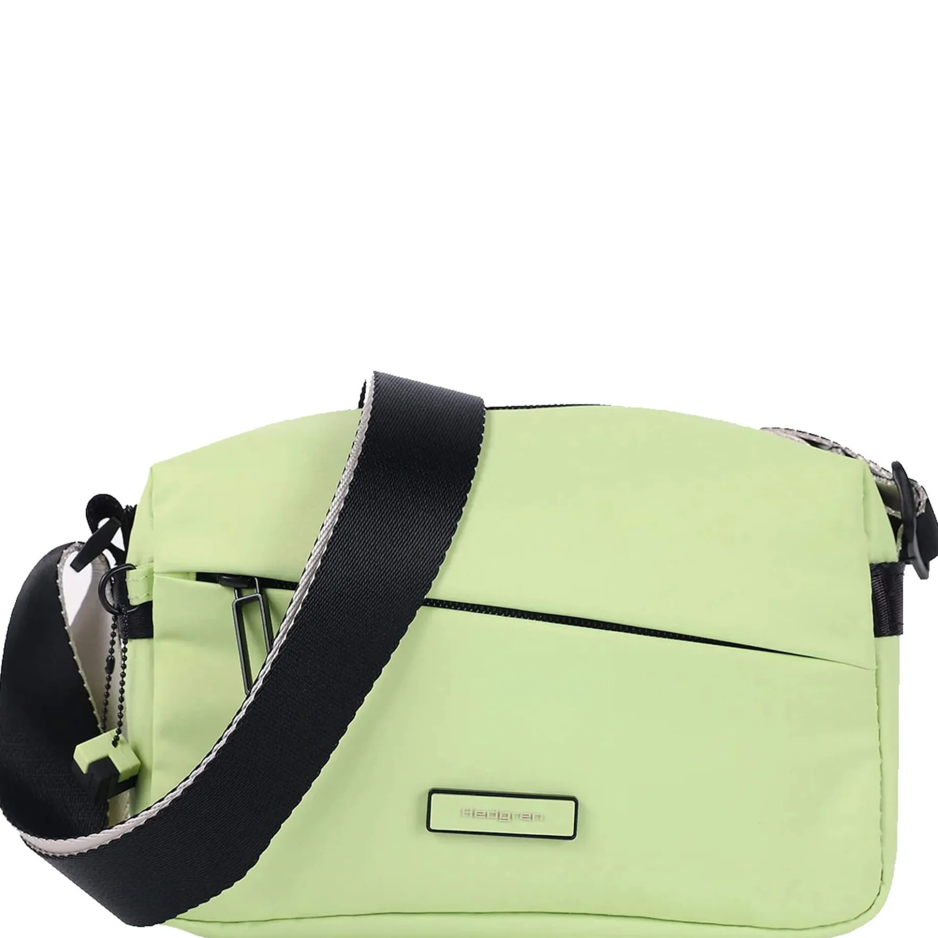 Nova Neutron - Umhängetasche S 20 cm (opaline lime)