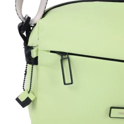 Nova Neutron - Umhängetasche S 20 cm (opaline lime)