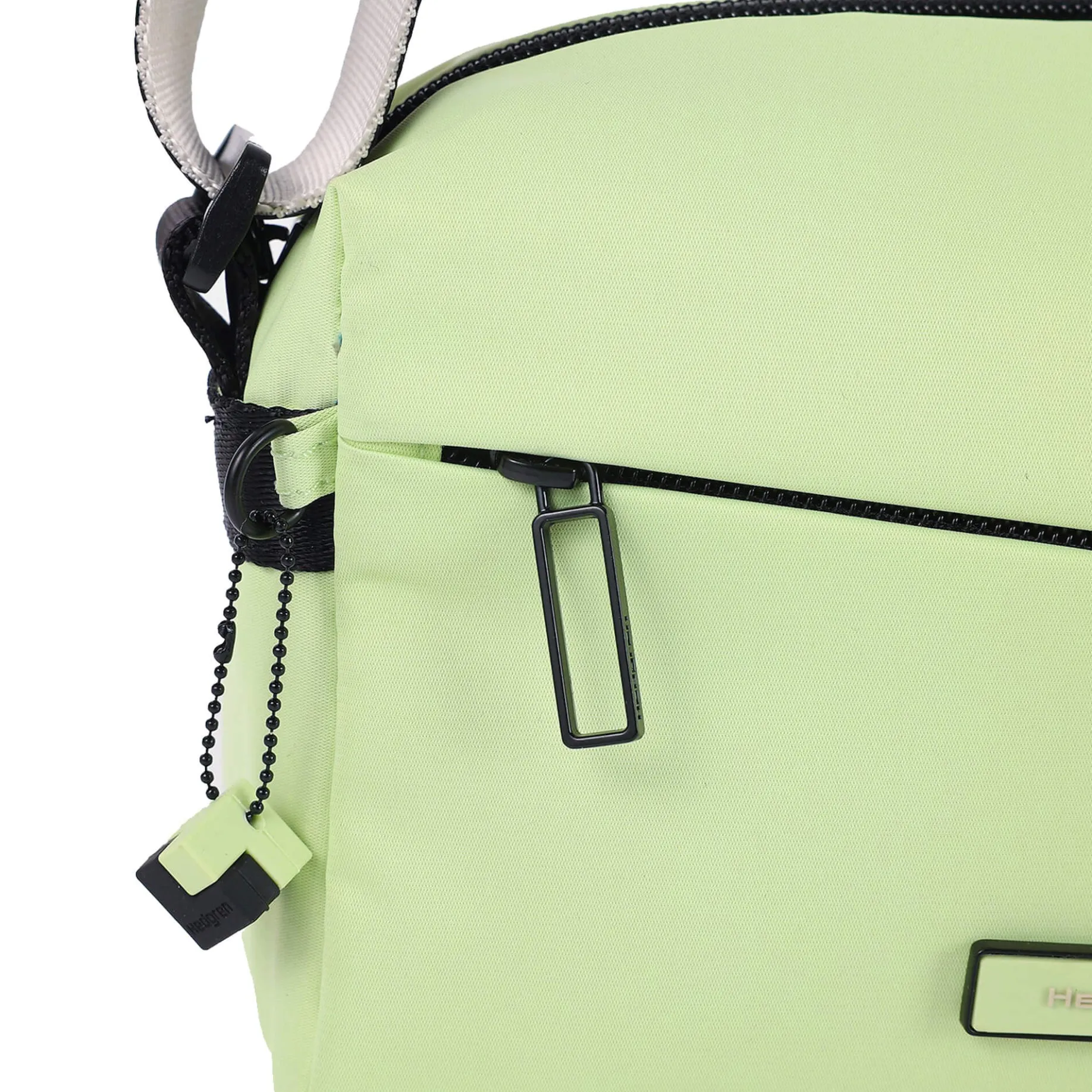 Nova Neutron - Umhängetasche S 20 cm (opaline lime)