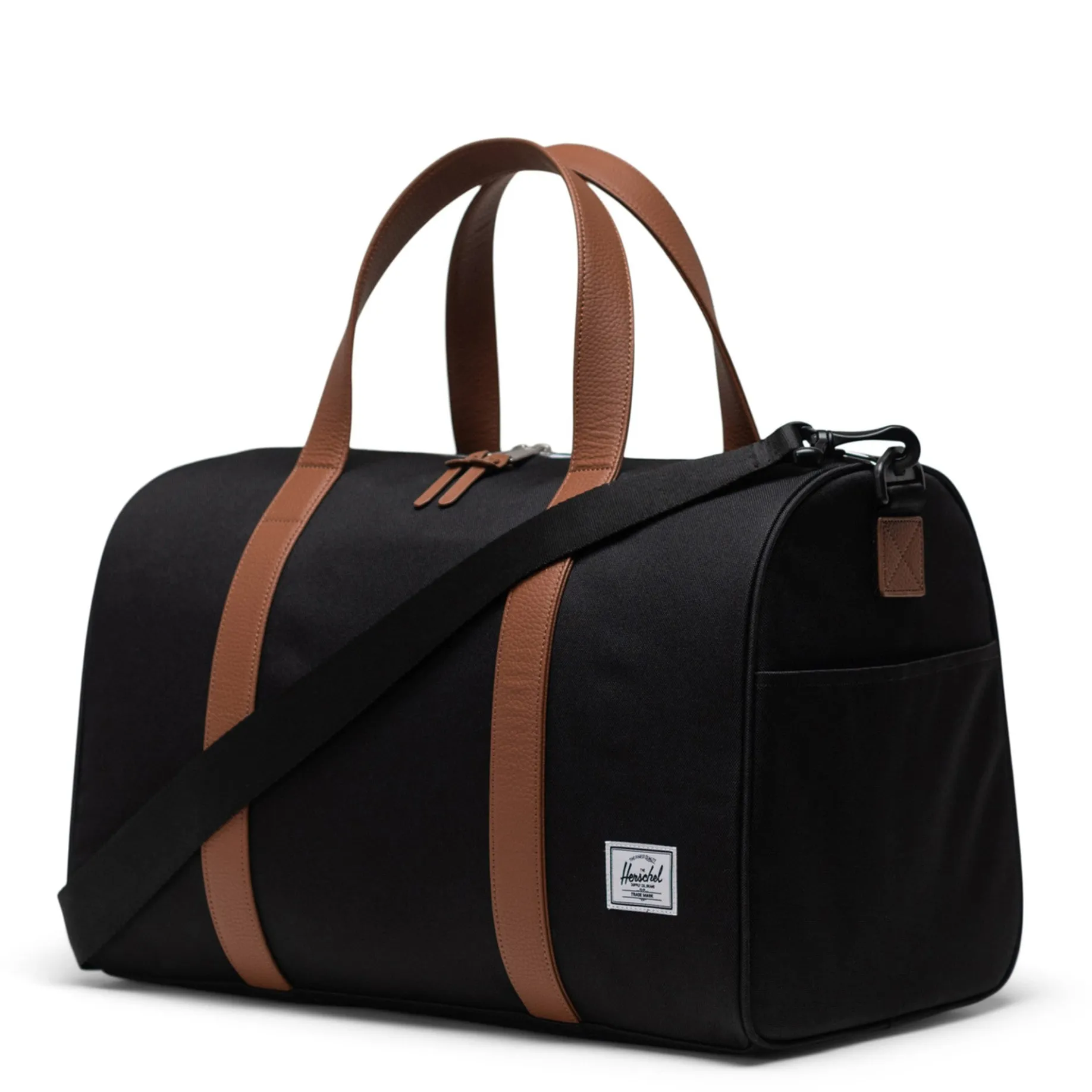 Novel Carry On - Reisetasche 13" 43.5 cm (black)