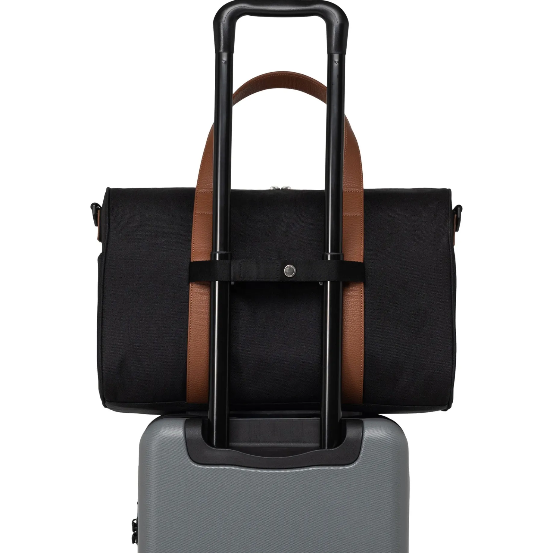 Novel Carry On - Reisetasche 13" 43.5 cm (black)