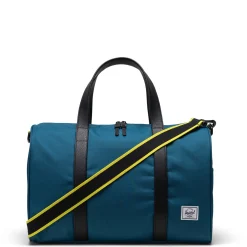 Novel Carry On - Reisetasche 13" 43.5 cm (legio blue/black/evening primrose)