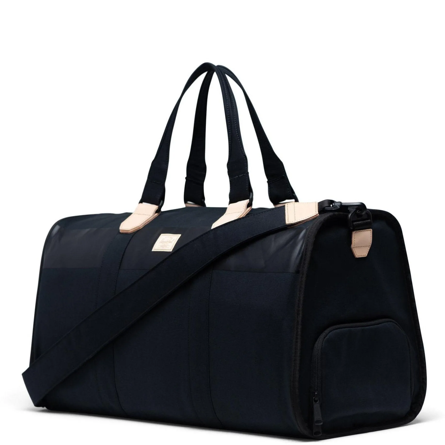 Novel Premium - Reisetasche 52 cm (black)