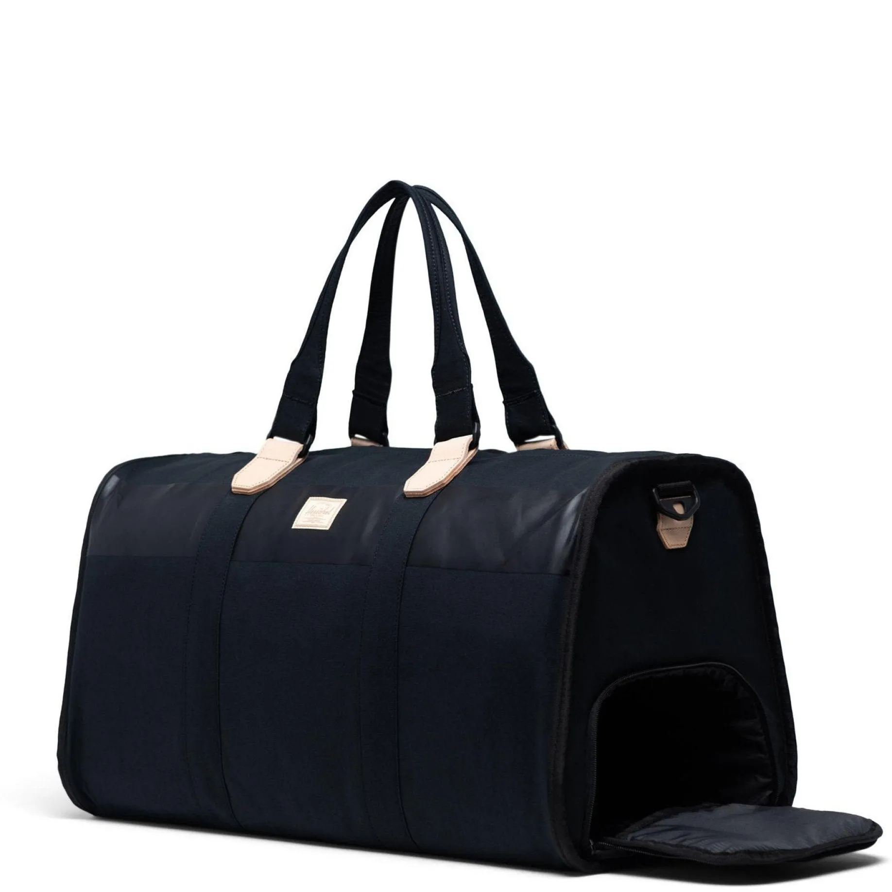 Novel Premium - Reisetasche 52 cm (black)
