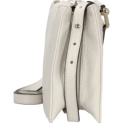 Nuvola S Crossbody - Umhängetasche 25 cm (marshmallow)