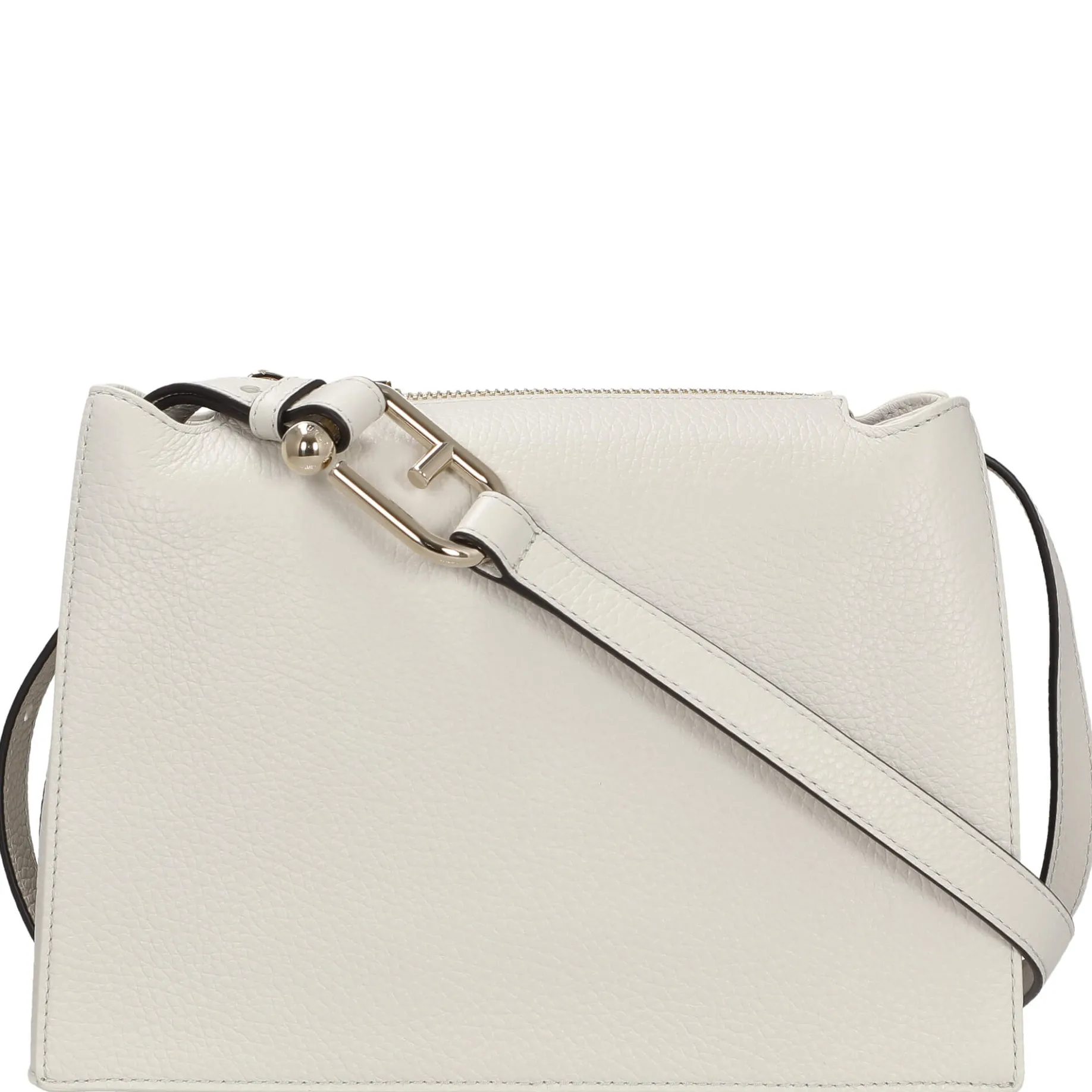 Nuvola S Crossbody - Umhängetasche 25 cm (marshmallow)