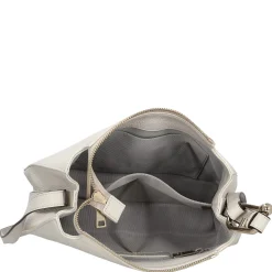 Nuvola S Crossbody - Umhängetasche 25 cm (marshmallow)
