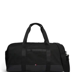Nylon Travel Duffle - Reisetasche 50 cm (schwarz)