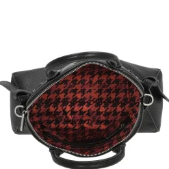 Nyura - Henkeltasche M 33 cm (black)